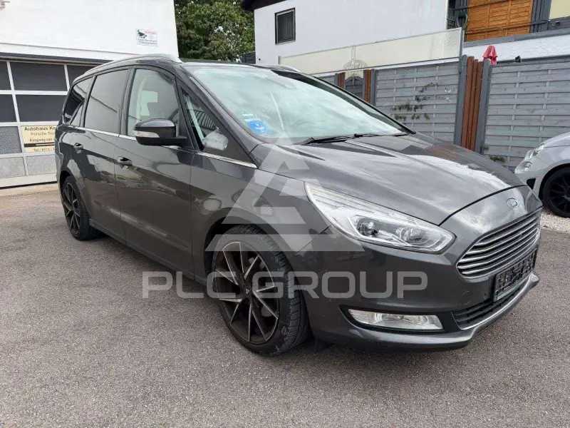 2016 Ford GALAXY