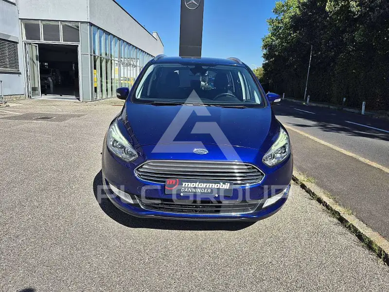 2016 Ford GALAXY