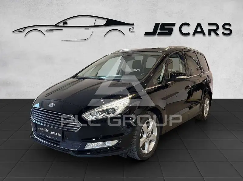 2016 Ford GALAXY