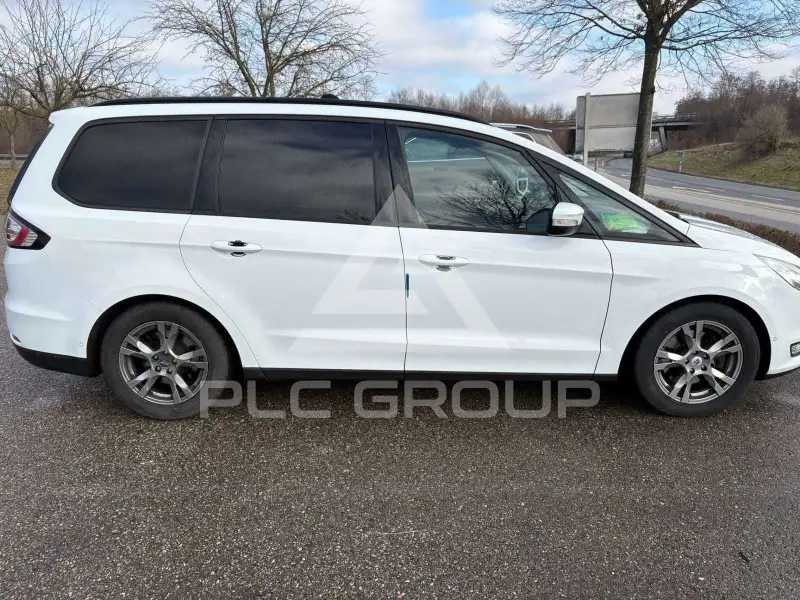 2016 Ford GALAXY