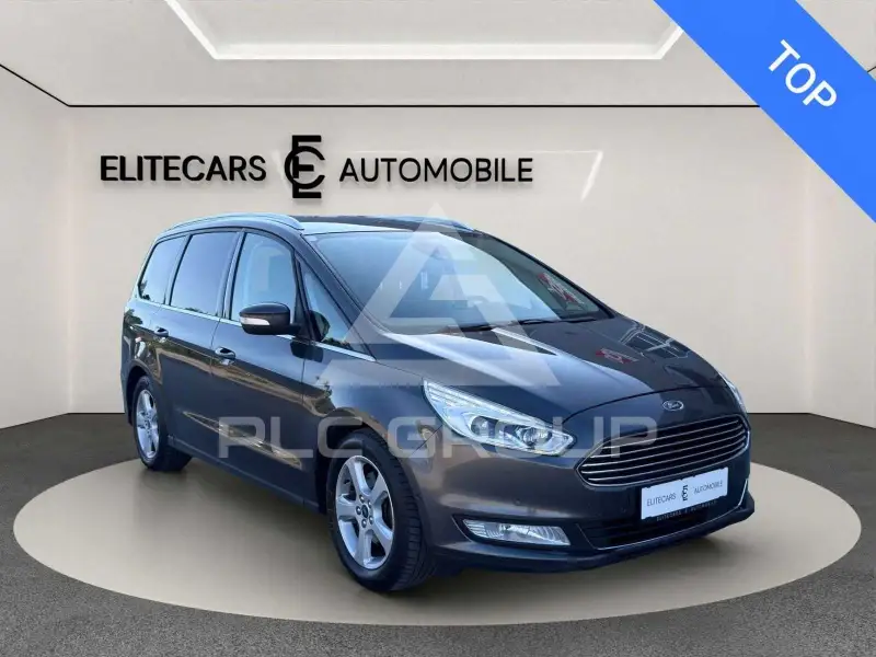 2016 Ford GALAXY