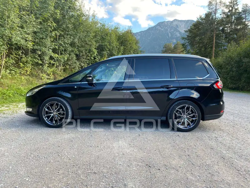 2016 Ford GALAXY