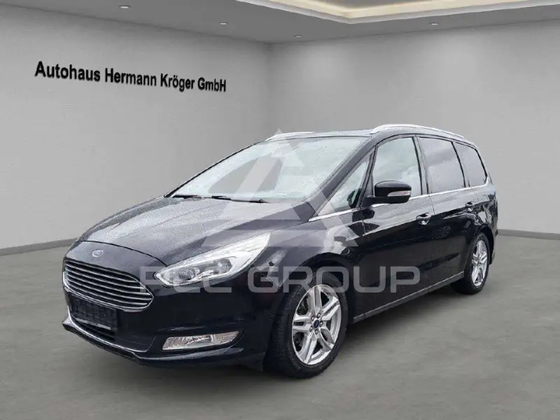 2016 Ford GALAXY