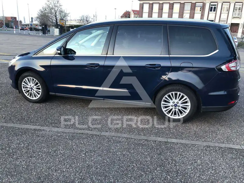 2016 Ford GALAXY