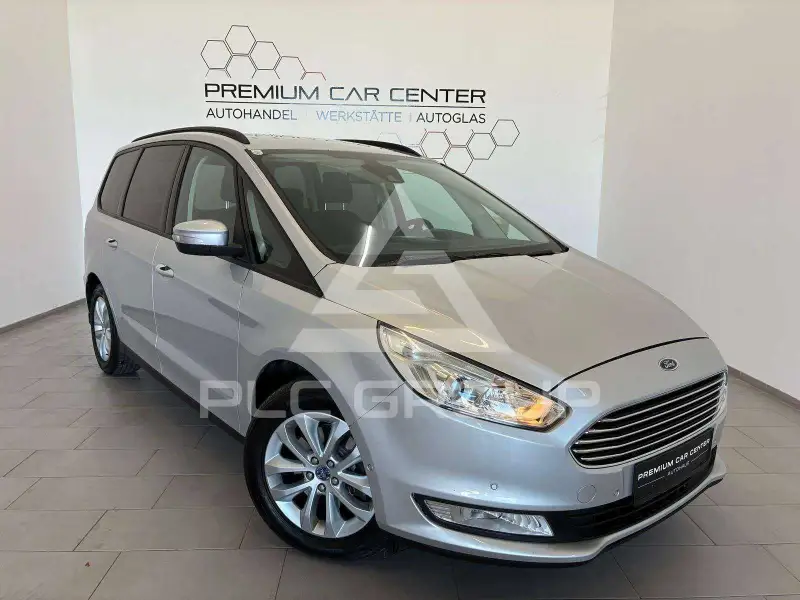 2016 Ford GALAXY
