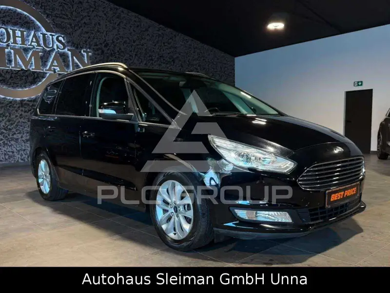 2016 Ford GALAXY