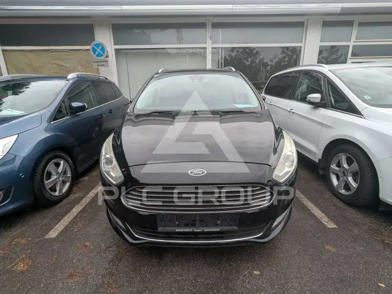 2016 Ford GALAXY