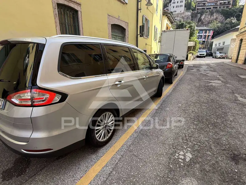 2016 Ford GALAXY