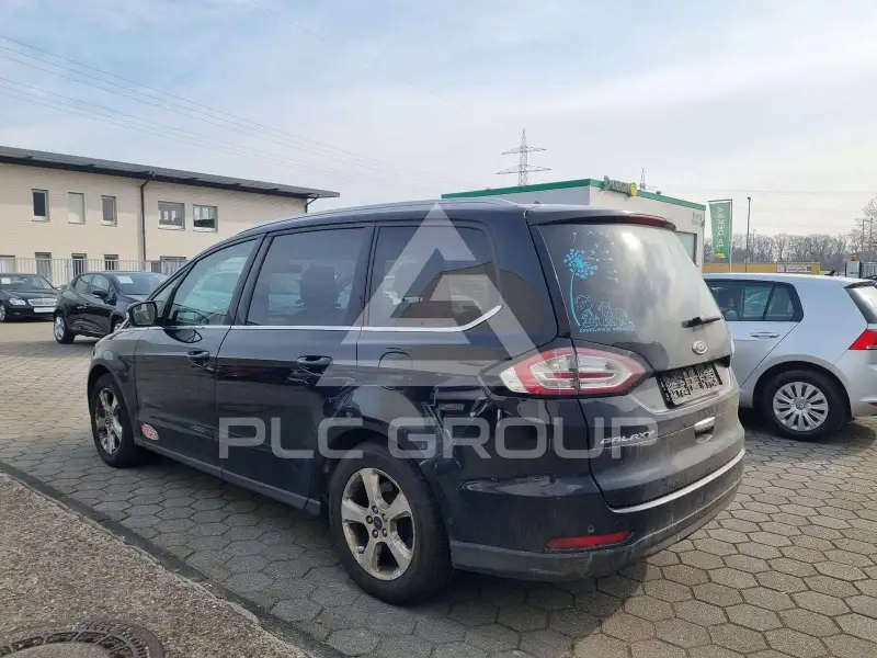 2016 Ford GALAXY