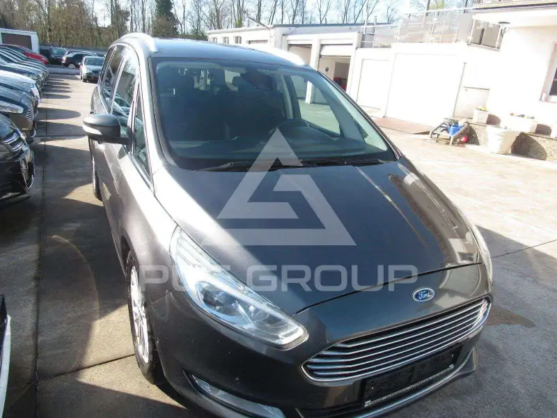 2016 Ford GALAXY