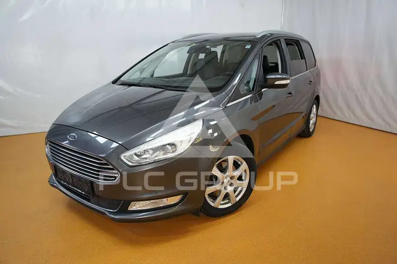 2016 Ford GALAXY