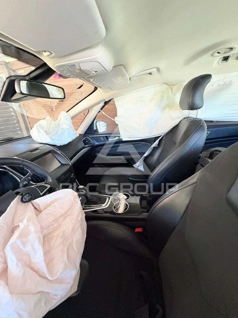 2016 Ford GALAXY