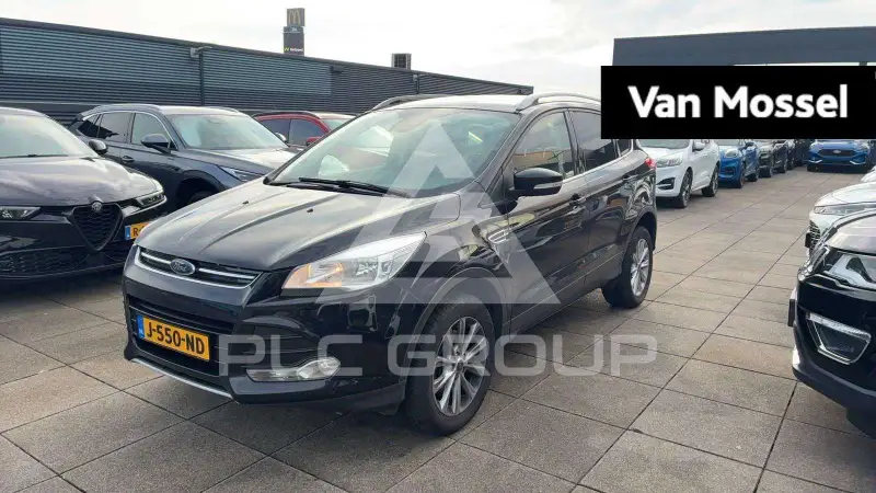 2016 Ford Kuga