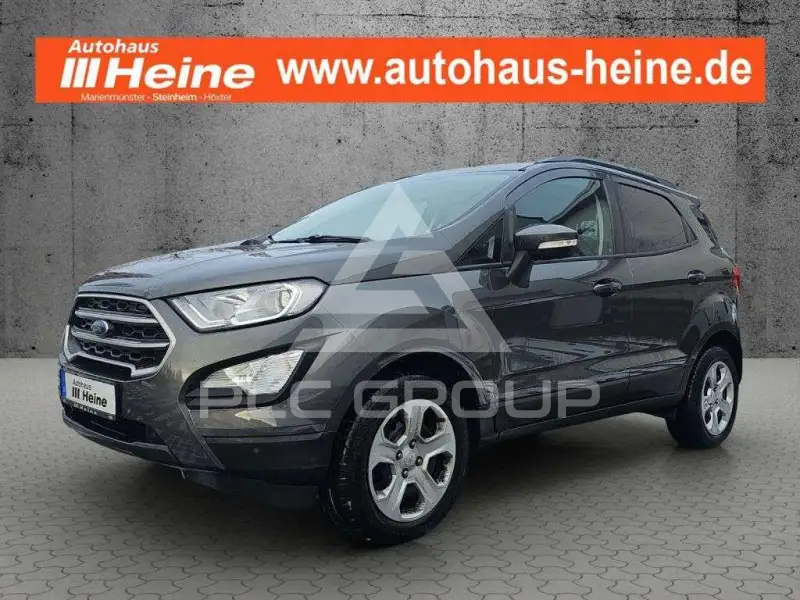 2016 Ford Kuga