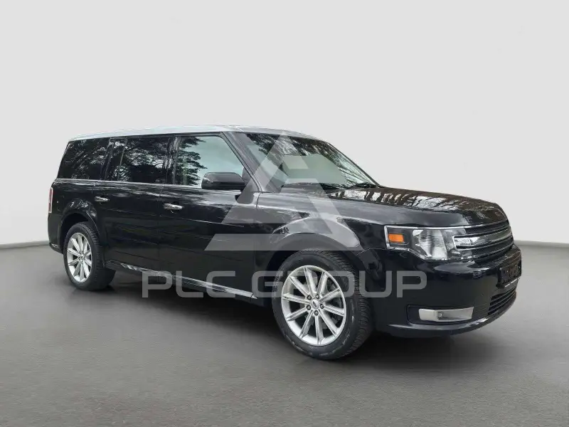 2016 Ford FLEX