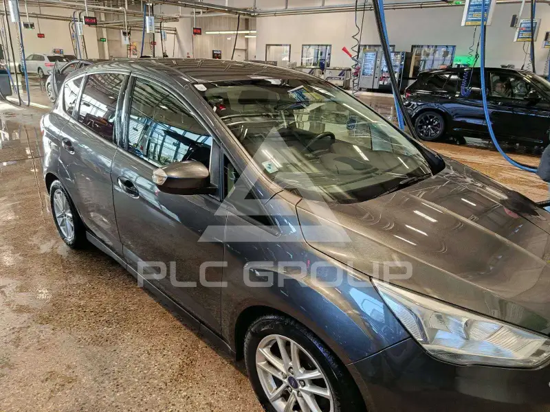 2016 Ford C-MAX