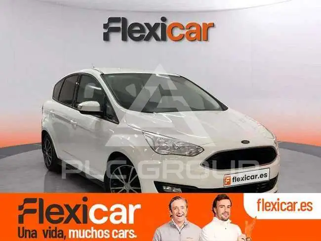 2016 Ford C-MAX