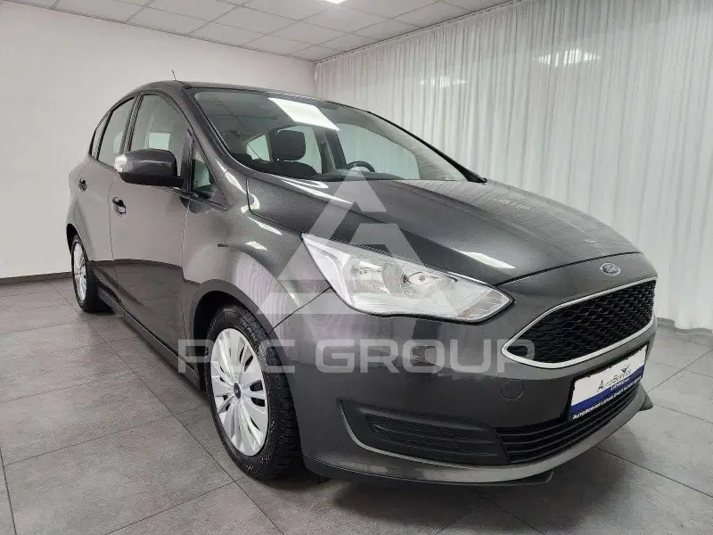 2016 Ford C-MAX