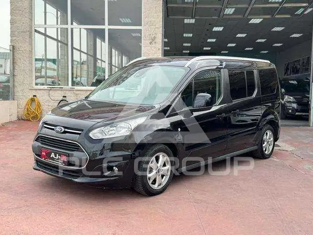 2016 Ford TRANSIT