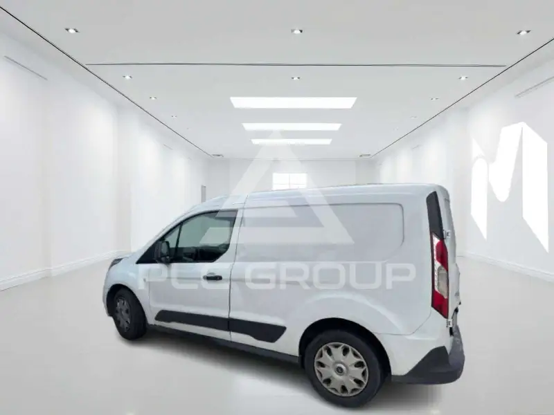 2016 Ford TRANSIT
