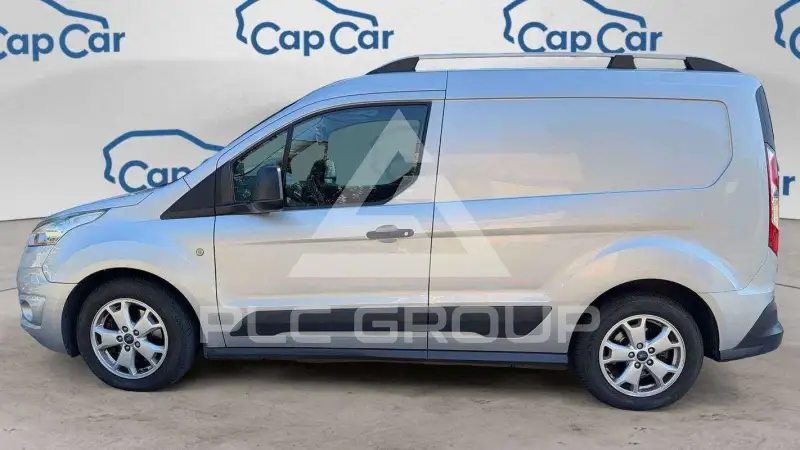 2016 Ford TRANSIT