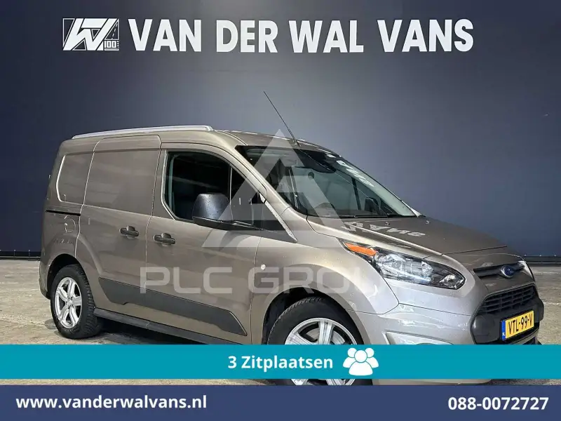 2016 Ford TRANSIT