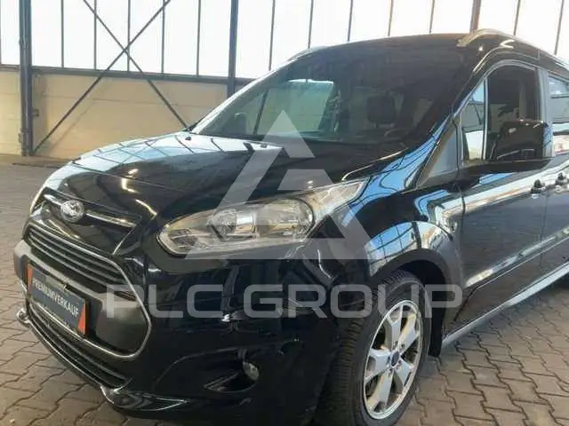 2016 Ford TRANSIT