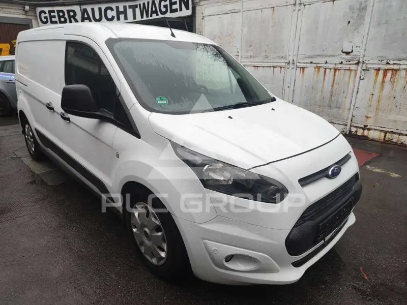 2016 Ford TRANSIT