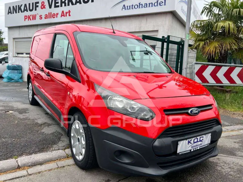2016 Ford TRANSIT