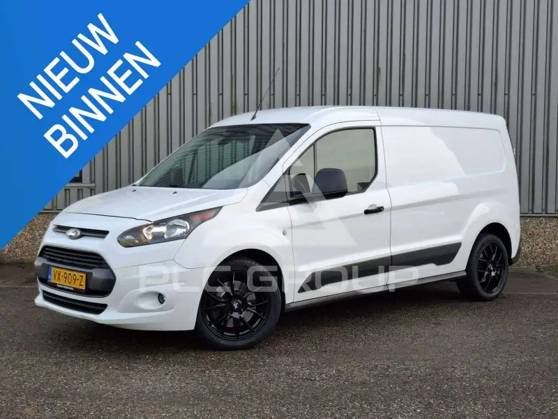 2016 Ford TRANSIT