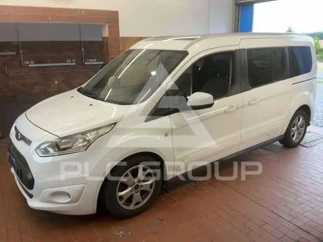 2016 Ford TRANSIT
