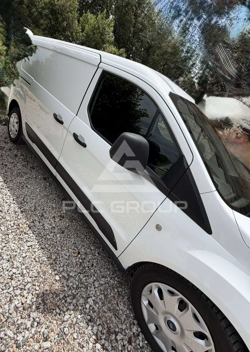 2016 Ford TRANSIT