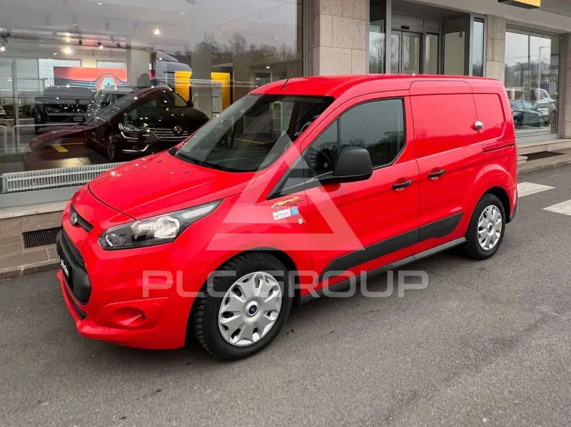2016 Ford TRANSIT