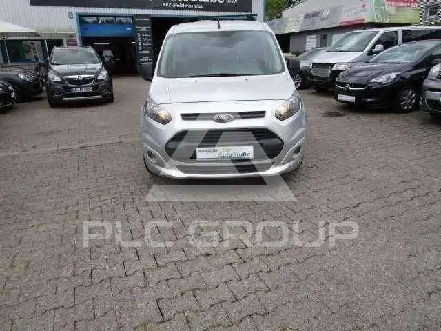2016 Ford TRANSIT