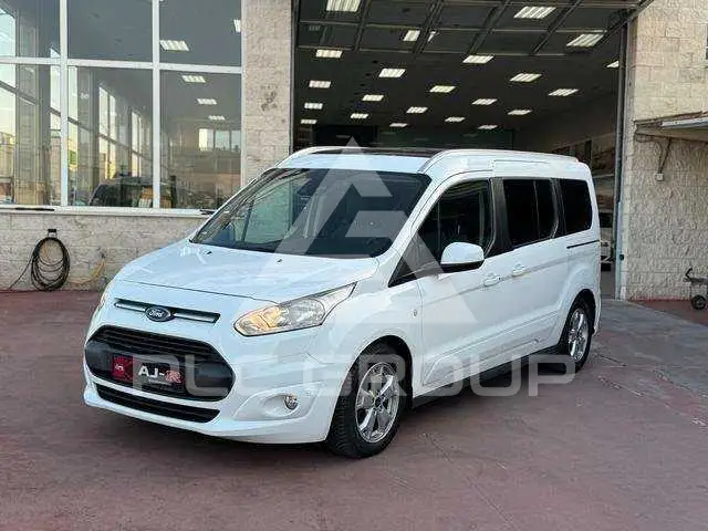 2016 Ford TRANSIT