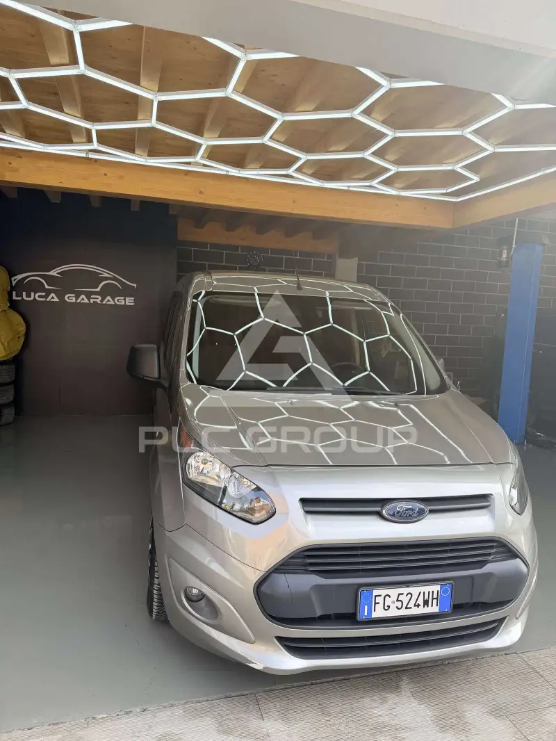 2016 Ford TRANSIT