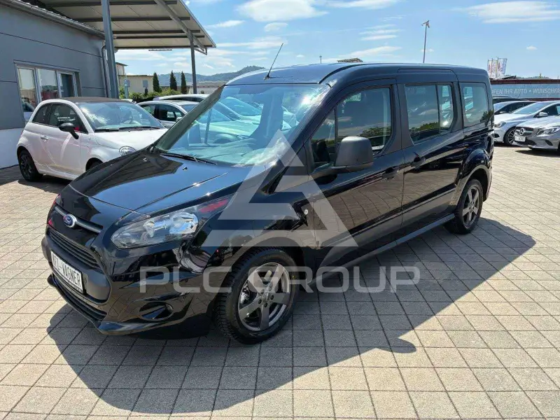 2016 Ford TRANSIT