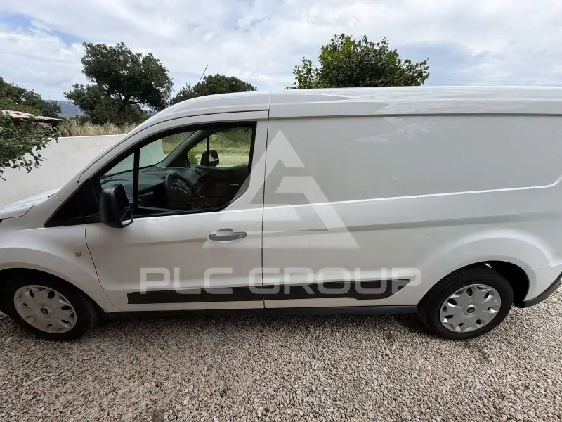 2016 Ford TRANSIT