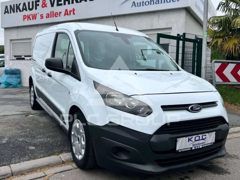 2016 Ford TRANSIT