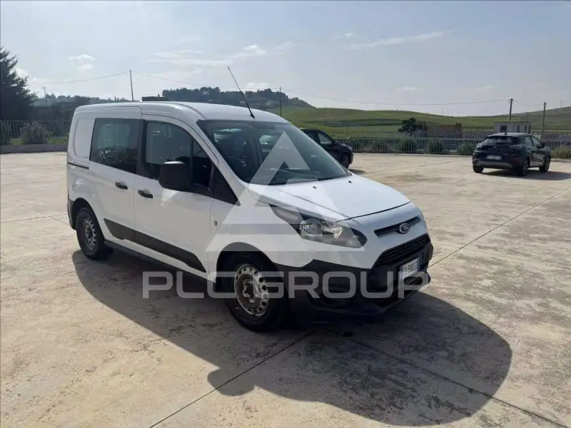 2016 Ford TRANSIT