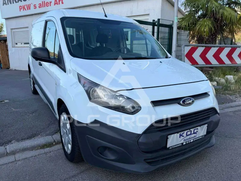 2016 Ford TRANSIT