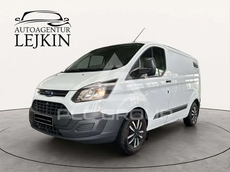 2016 Ford TRANSIT