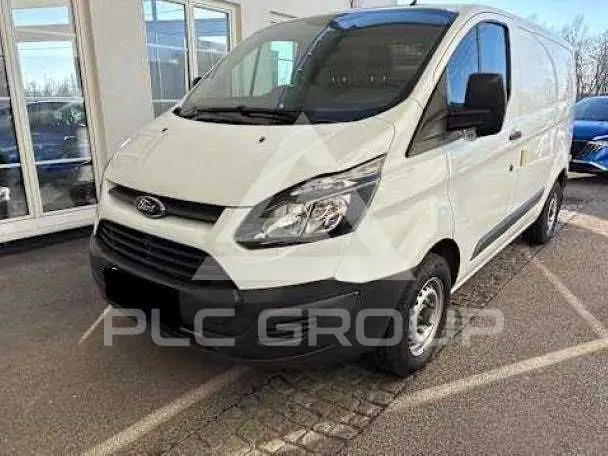 2016 Ford TRANSIT