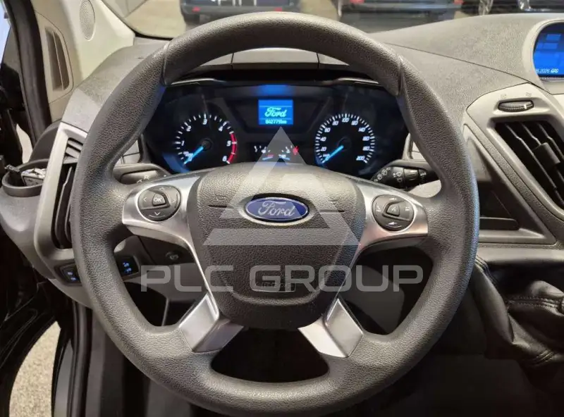 2016 Ford TRANSIT