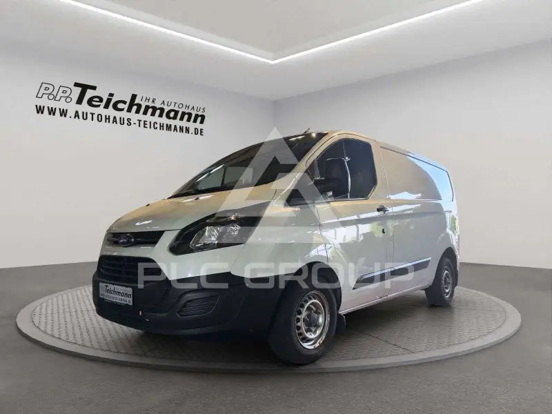 2016 Ford TRANSIT