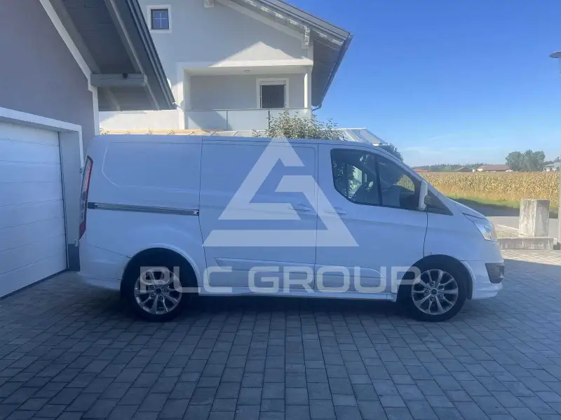 2016 Ford TRANSIT