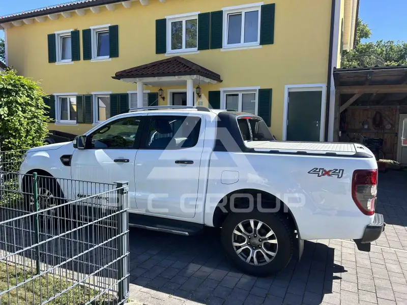 2016 Ford RANGER