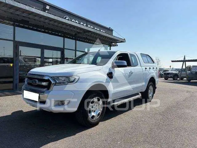 2016 Ford RANGER