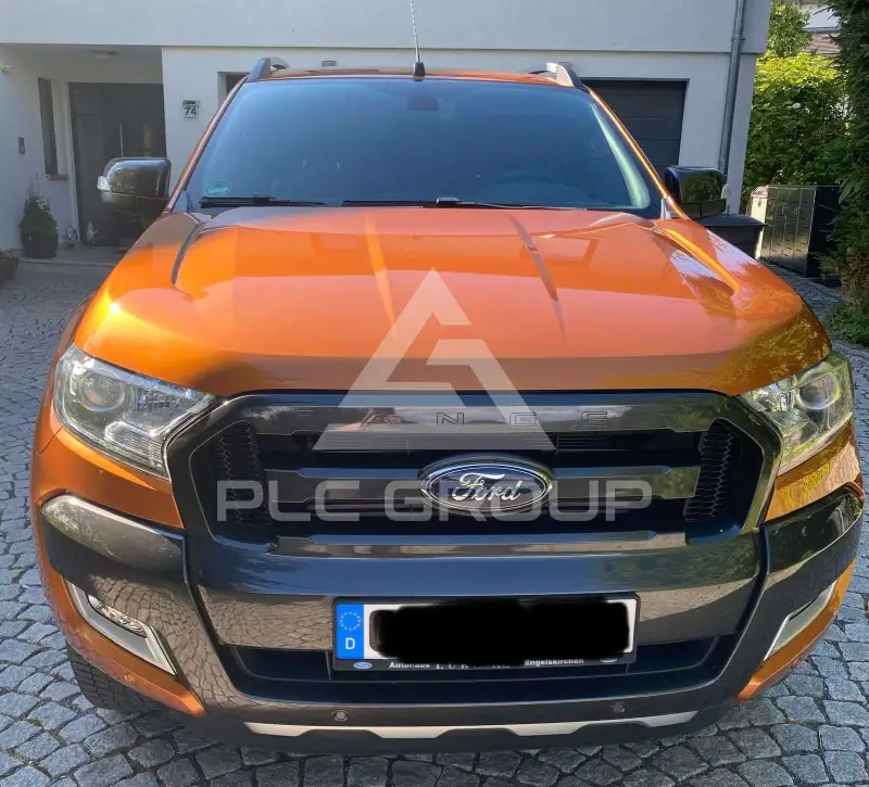 2016 Ford RANGER