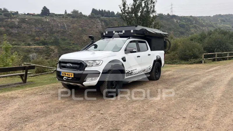 2016 Ford RANGER